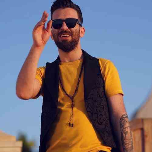 رامین مهری حال خرابه ساقی امشو